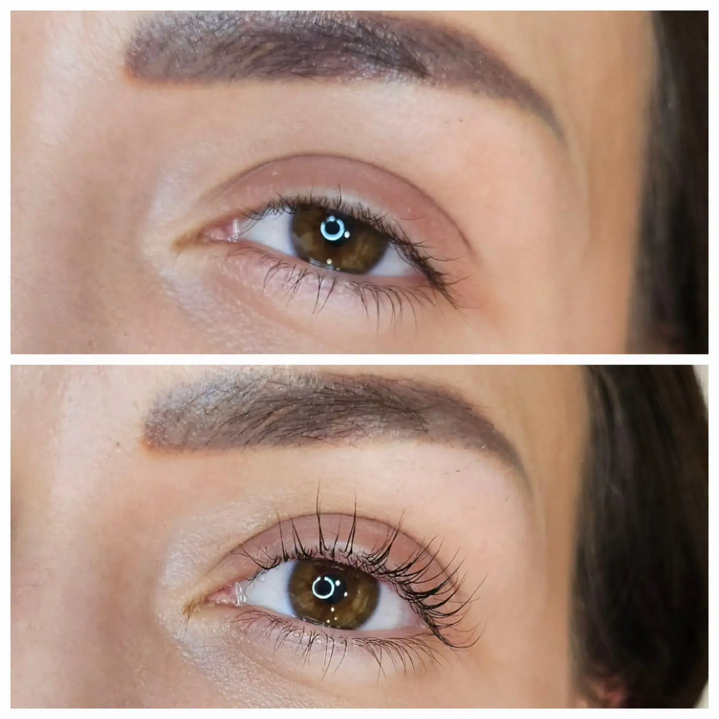 Salón de belleza "Lashes Room" – pestañas y cejas (3/3)