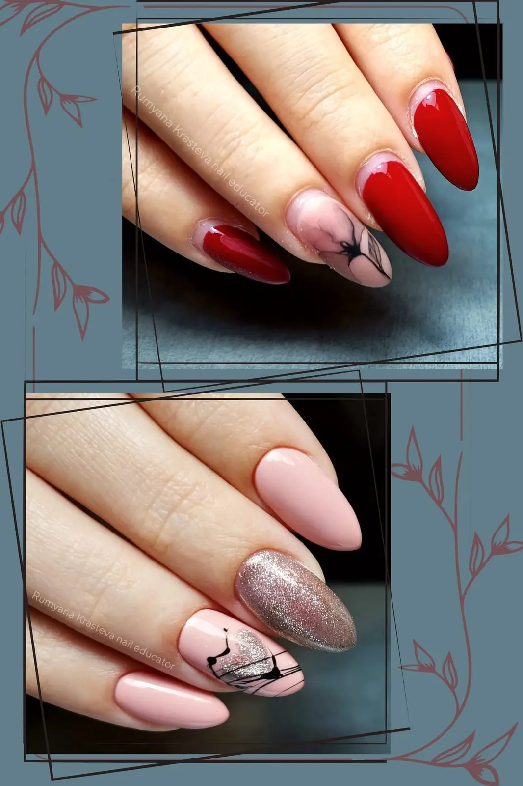 Salone Manicure e Pedicure "4 Seasons" (2/2)