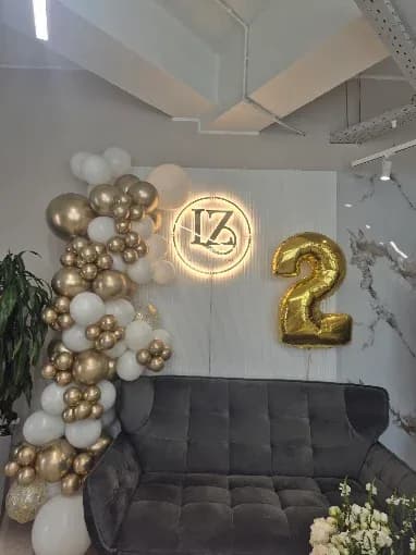 Centre d'Épilation Laser et de Cosmétologie "Laser Zona" - Lazur (5/5)