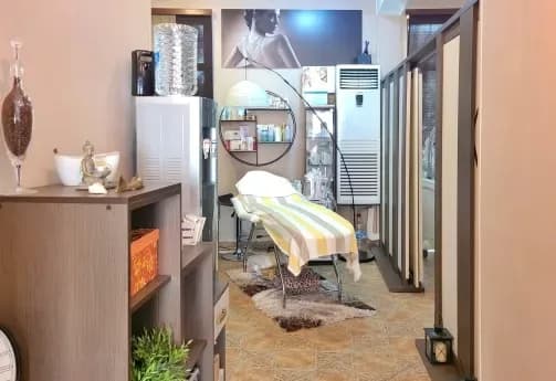 Salon de Beauté "Calypso Art" (2/2)