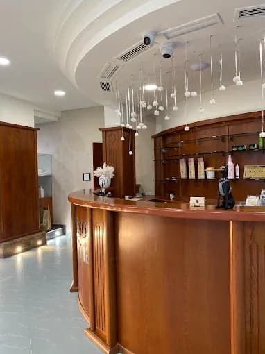 Κέντρο Ομορφιάς "Maison Krisma" (3/3)