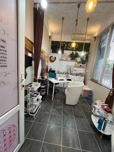 Салон красоты "RS Nails" (2/2)