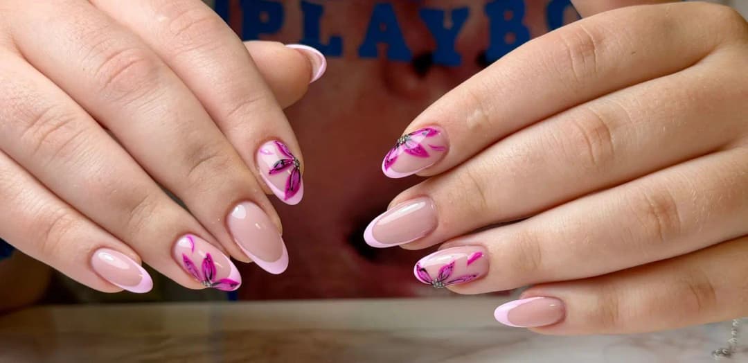 Студио "Eti nails"