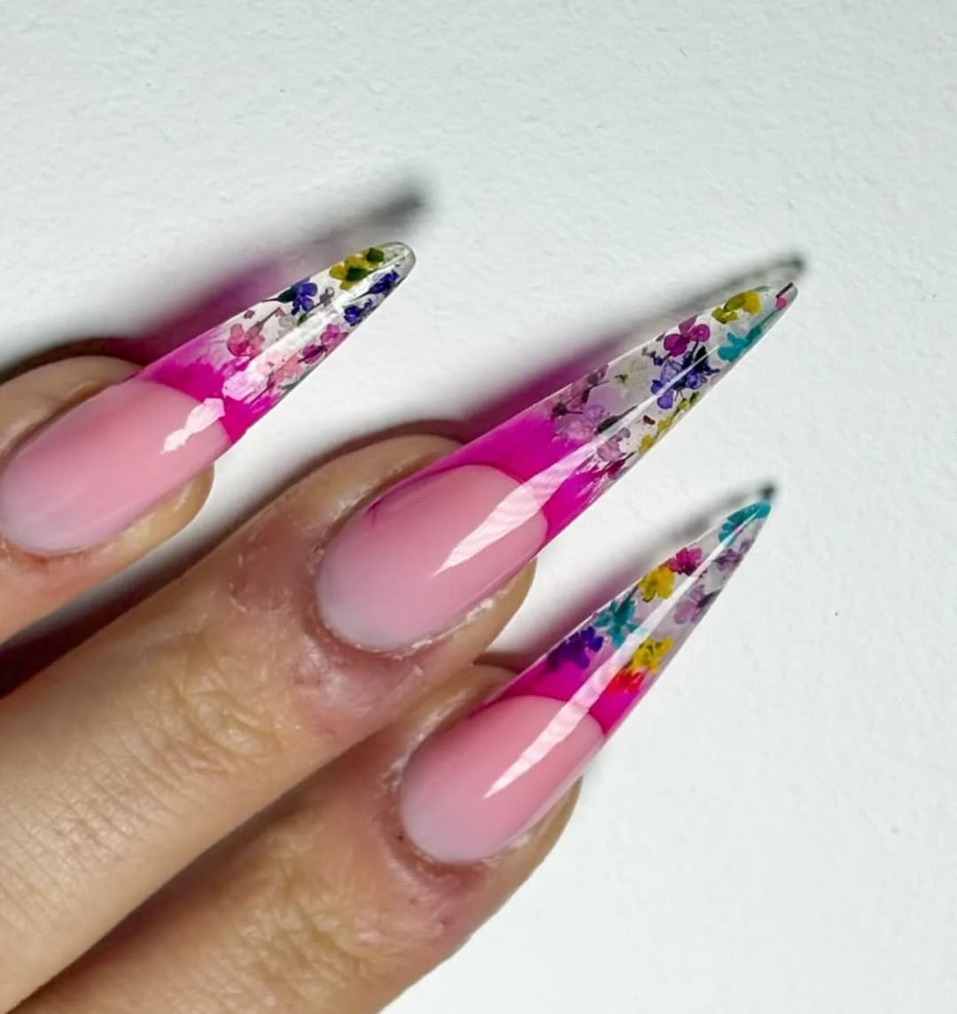 Beauty Studio "Tinacy" (2/2)