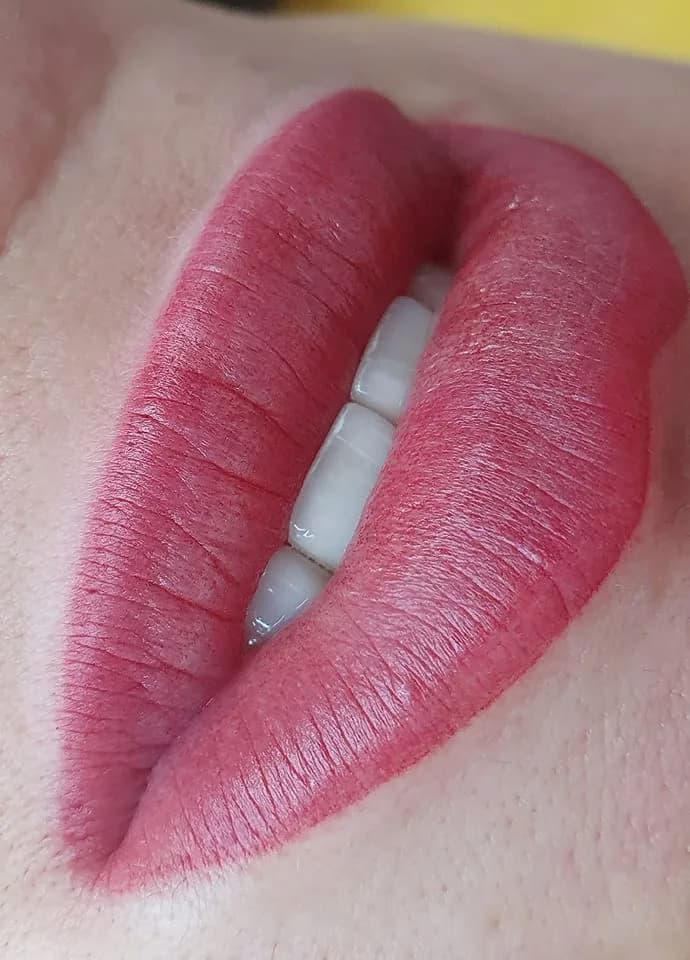 Microblading y micropigmentación "Anastasia Brows" (2/2)