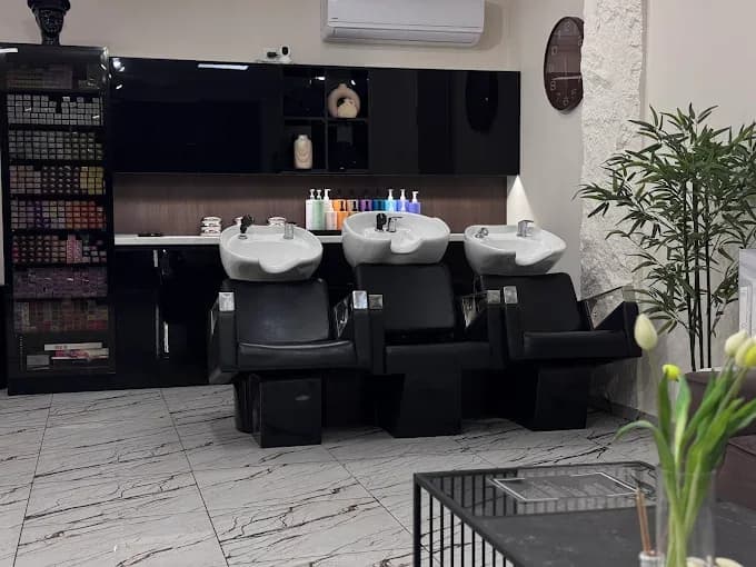 Salon fryzjerski "BOHÈME" (2/3)