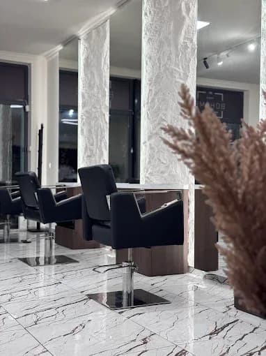 Salon fryzjerski "BOHÈME" (3/3)