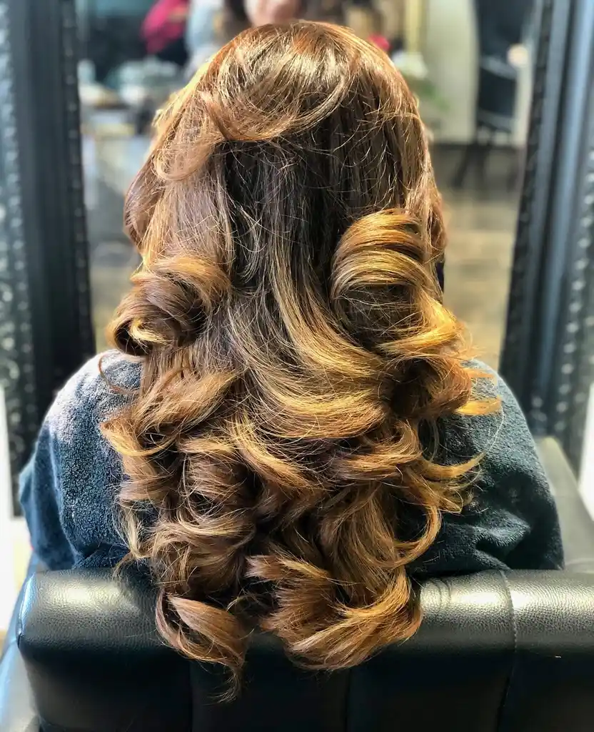 Фризьорски салон "The Team Hair"