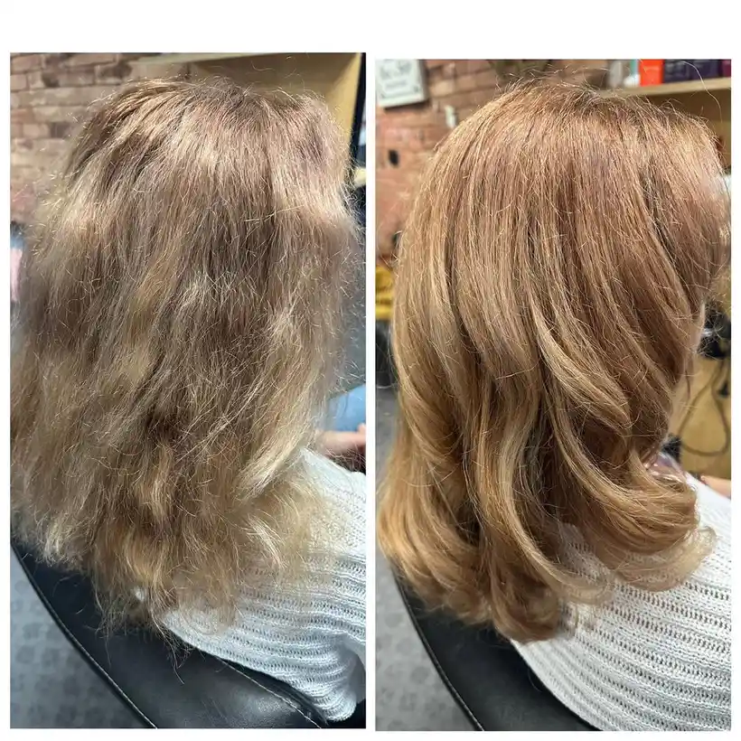 Salon de coafură "Beauty Bar and Shop" (2/3)