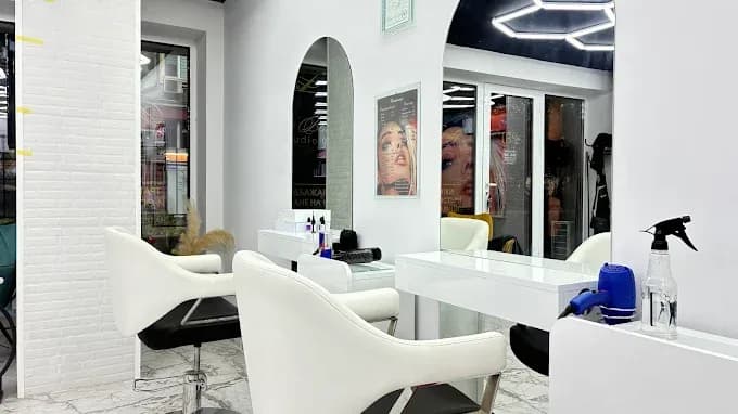 Studio di bellezza "Irena" (2/2)