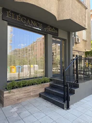 Бутиков фризьорски салон "Elegance Atelier"