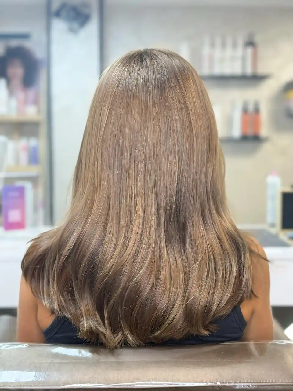 Salon Fryzjerski "AURA ELEVEN" (3/3)
