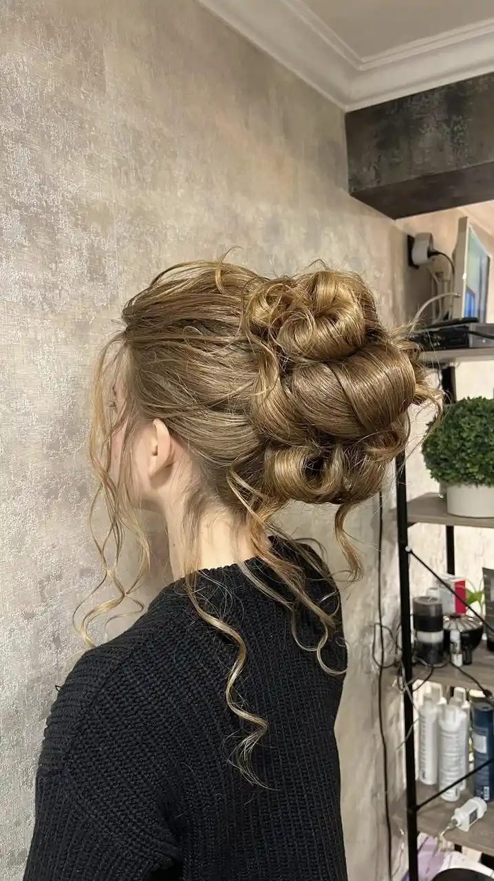 Beauty Studio "A G" (2/2)
