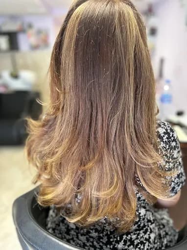 "Zhani" Hair Salon (2/3)