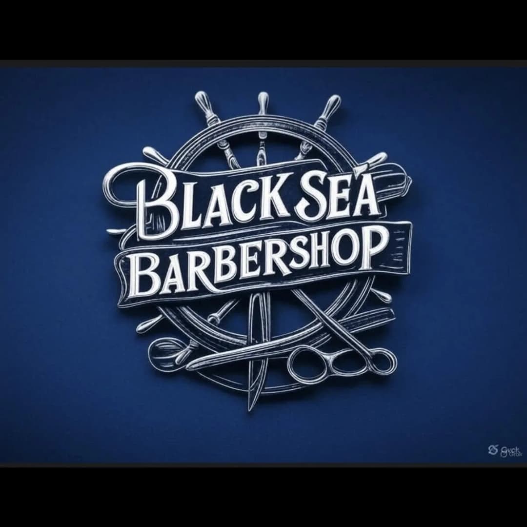 Black Sea Barbershop в Бургас за мъжки стил