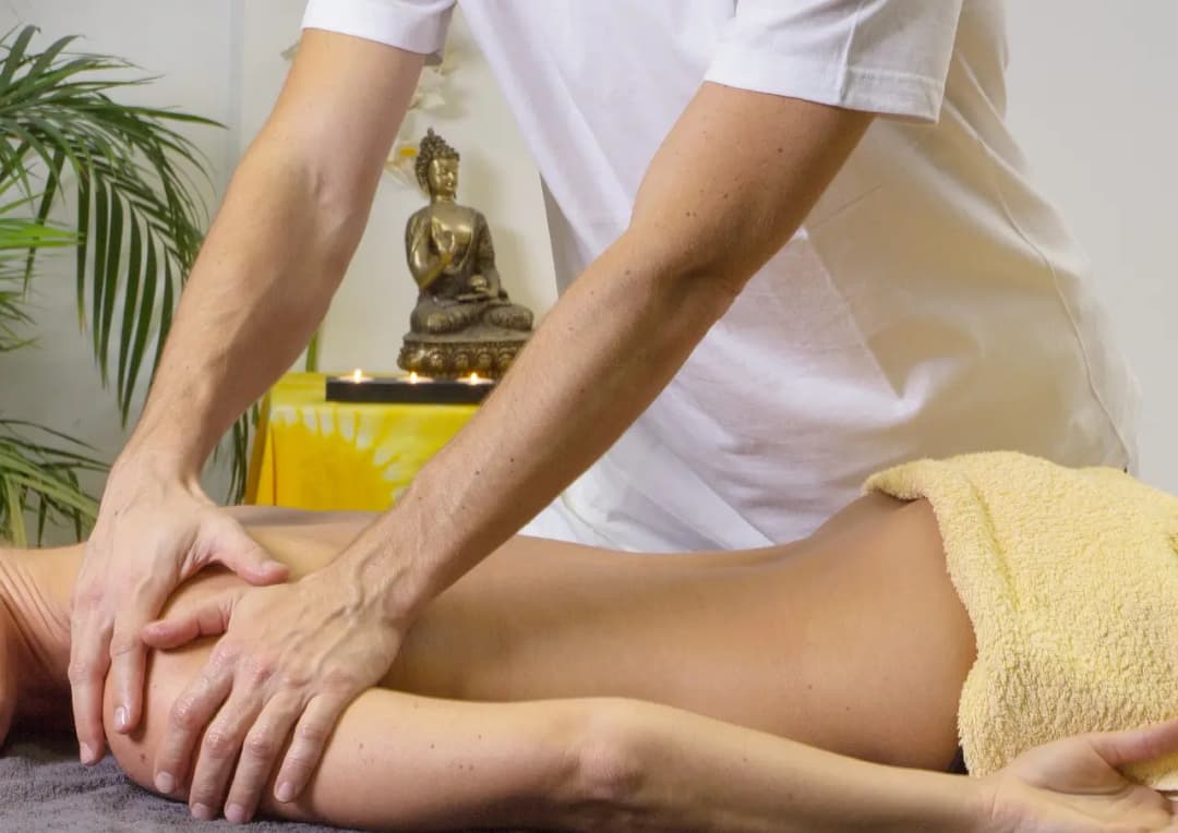 Body Balance 7 Burgas în cartierul Lazur (4/6)