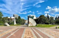 „Сити Парк Опера“ в ж.к. Възраждане