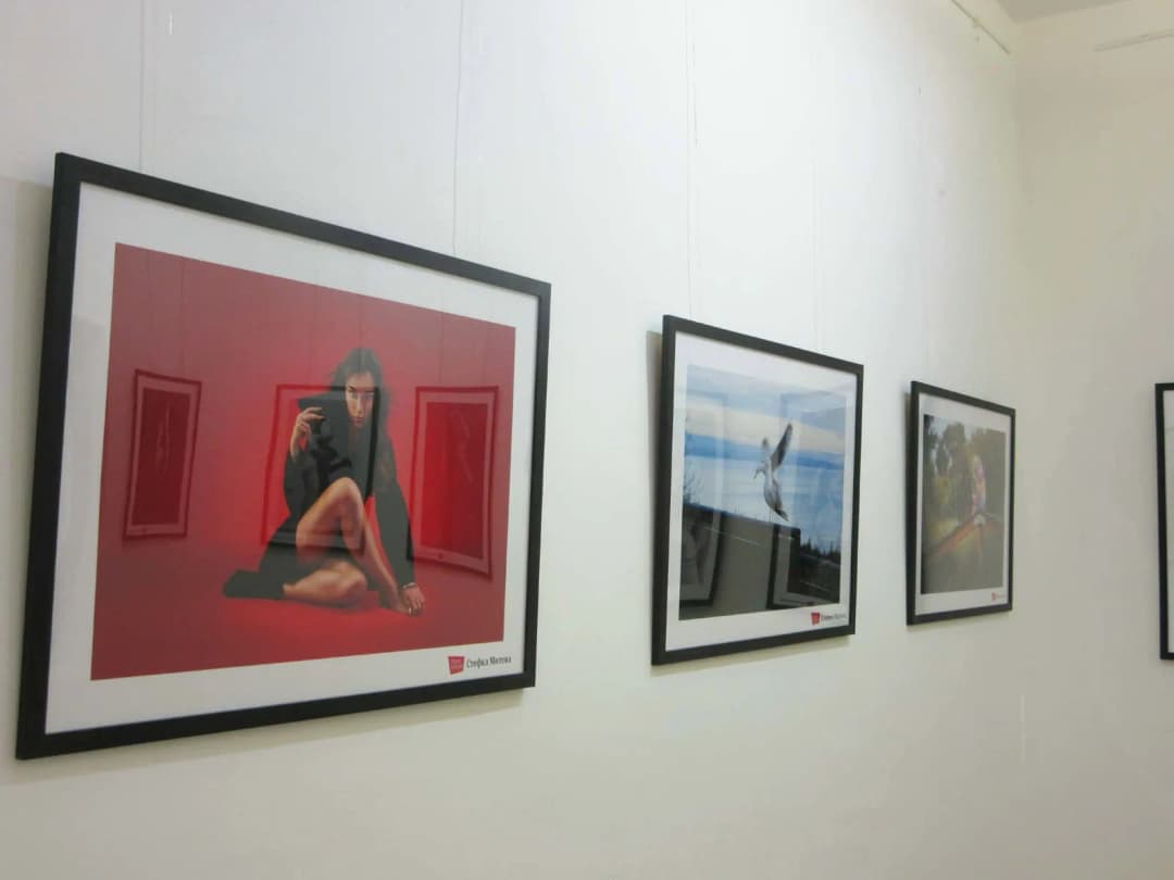 Georgi Baev Galerie-Museum (2/2)