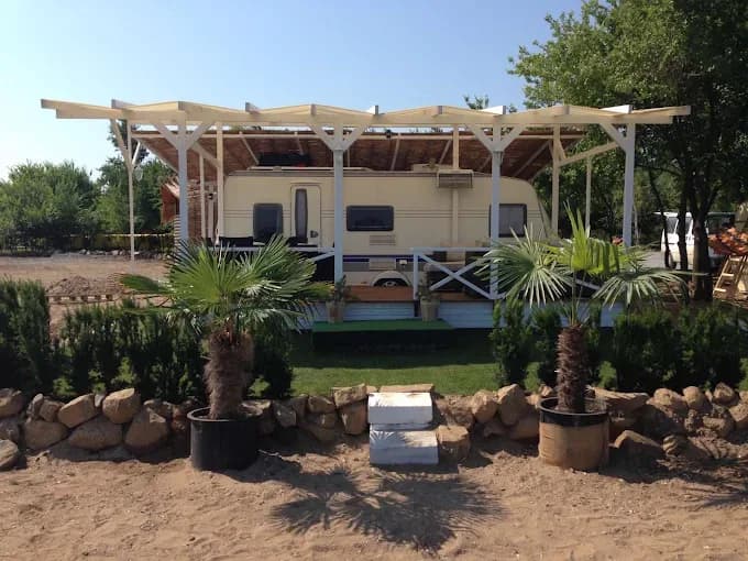 Camping "Ailyaka" (3/3)