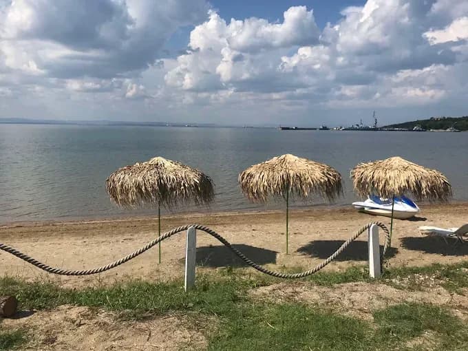 Camping "Ailyaka" (2/3)