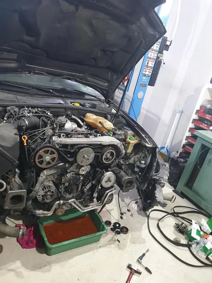 Автосервиз "J&KO auto"