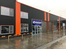 „Елит Кар“ Бургас в Северна промишлена зона