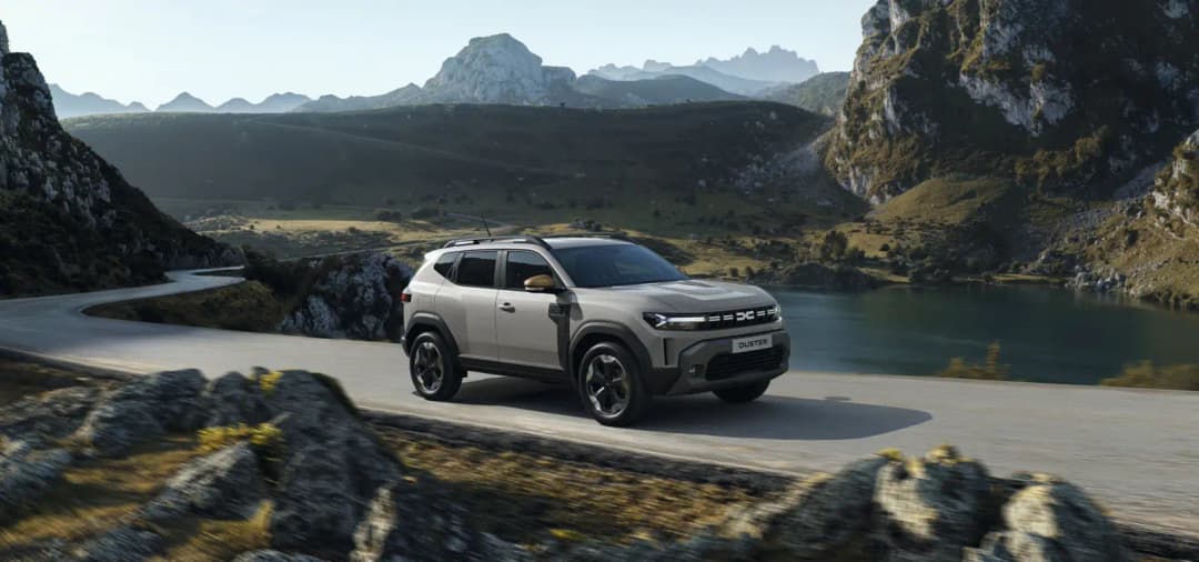 Dacia Burgas Omnicar Auto (3/6)