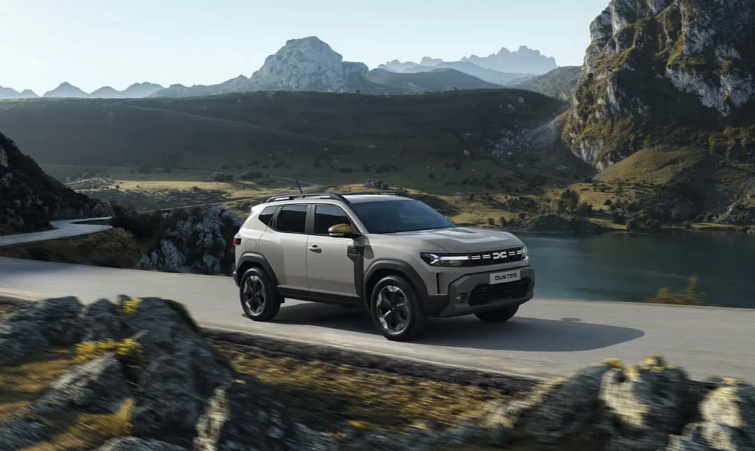 Dacia Burgas Omnicar Auto (4/6)