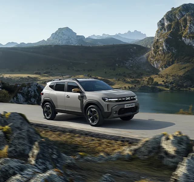 Dacia Burgas Omnicar Auto (5/6)