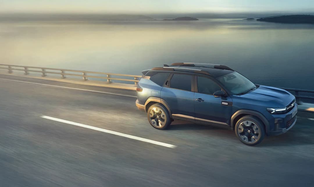 Dacia Burgas Omnicar Auto (6/6)