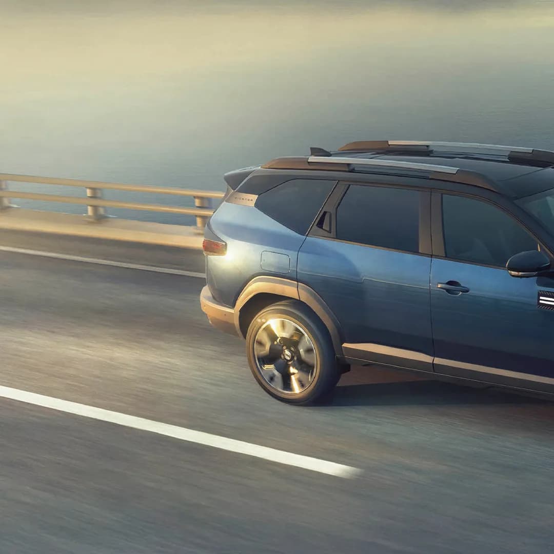 Dacia Бургас Омникар Ауто