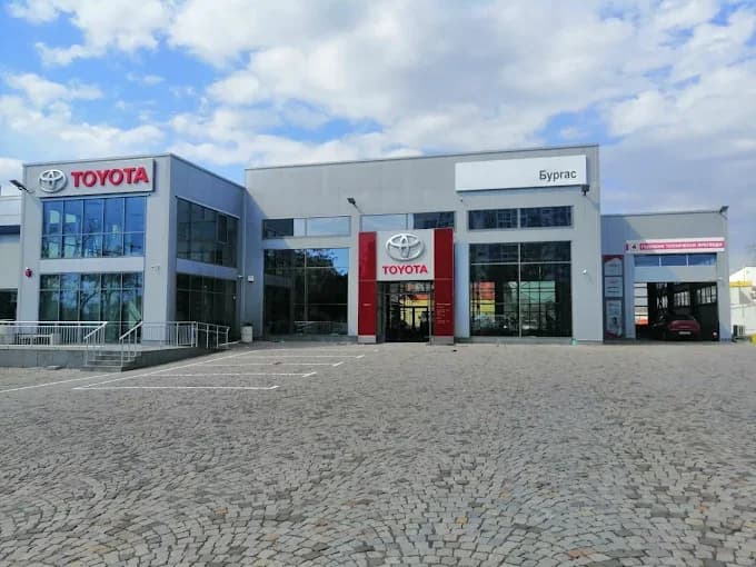 Specta Auto Toyota – Coches Nuevos y de Ocasión (2/2)