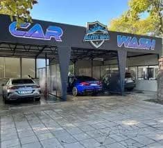 Автокозметично студио „Auto Spa Burgas“