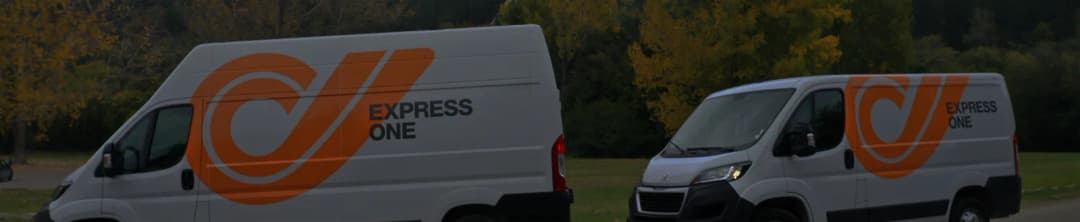 Expressone Склад База Долно Езерово Бургас