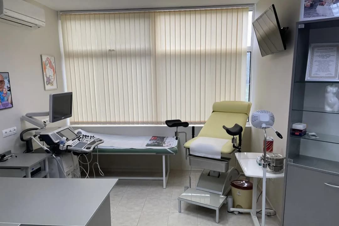 "Prime Clinic - Dr. Kirovakovi" Medical Center (2/5)