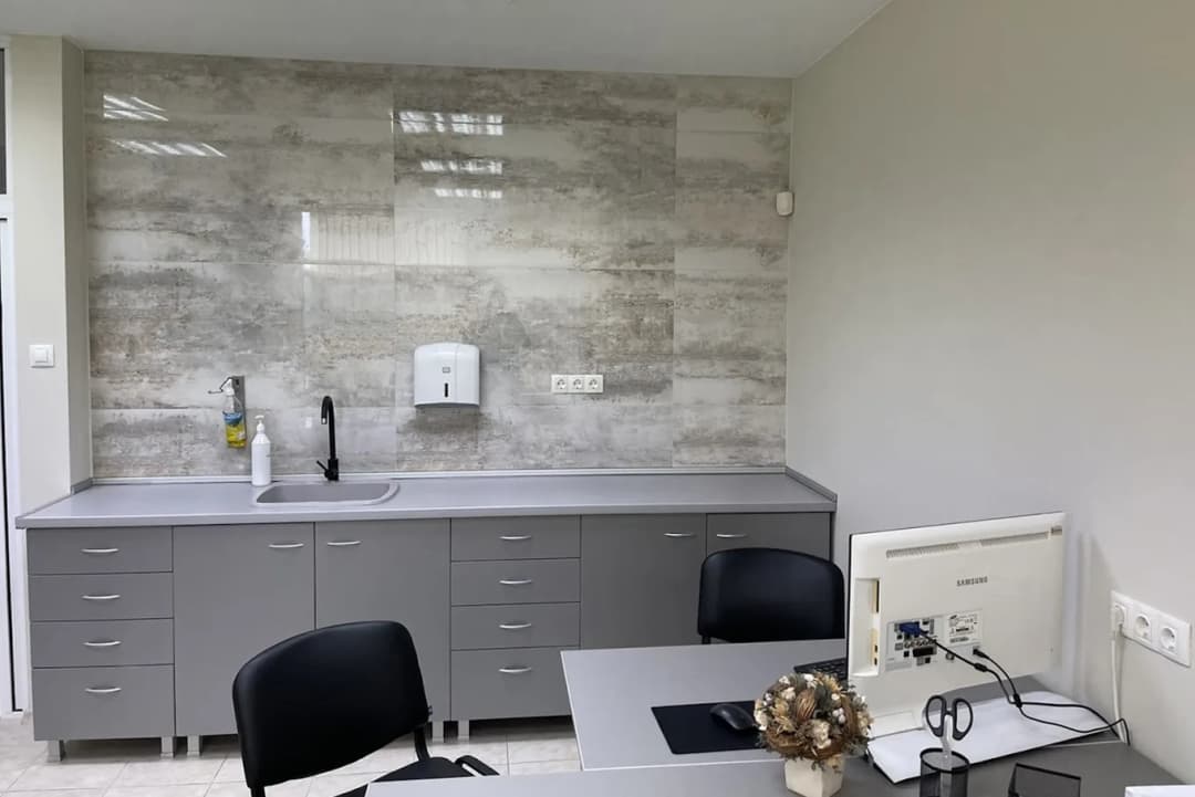 "Prime Clinic - Dr. Kirovakovi" Medical Center (3/5)