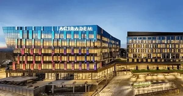 Biuro Informacyjne Acibadem Burgas, ul. „Car Symeon I-wi“ 12 (3/6)
