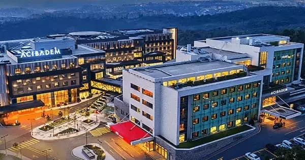 Acibadem Information Office Бургас ул. „Цар Симеон I-ви“ 12