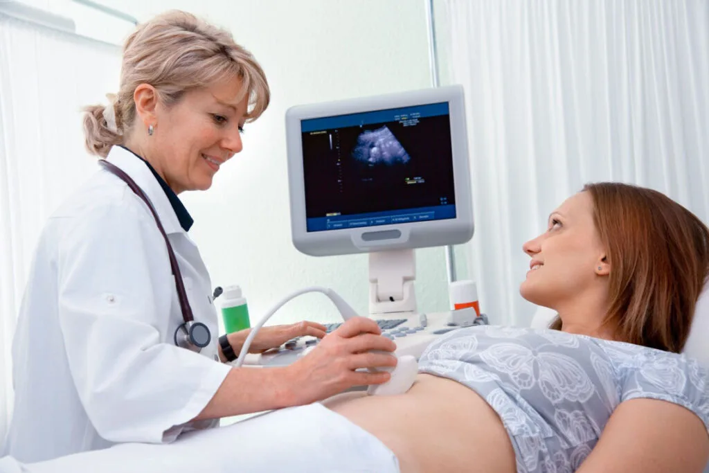 Obstetrics and Gynecology Center Dr. Kalcheva (3/5)