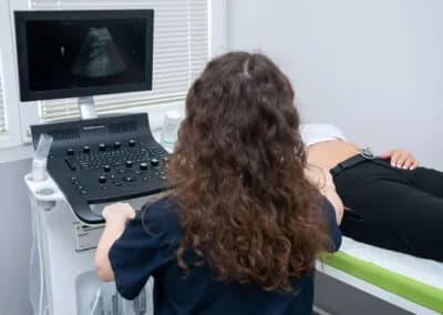"New Life" Clinic (2/4)