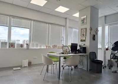 "New Life" Clinic (4/4)