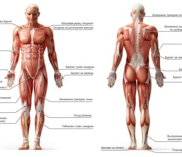Physio Sportiva - Medicină Sportivă în Burgas (4/7)