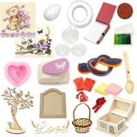 Em Art Burgas - Materiales para Manualidades y Arte (5/7)