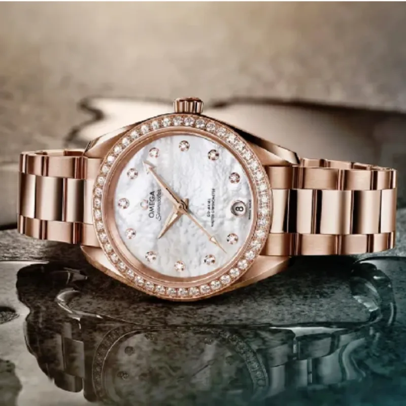 GIULIAN Watches Μπουργκάς - Επίσημα Ρολόγια (4/7)