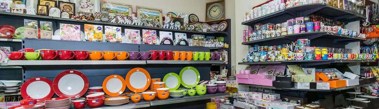 Magasin Lebed Bourgas pour la maison (6/7)