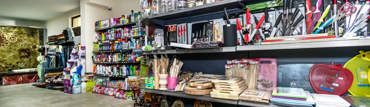 Magasin Lebed Bourgas pour la maison (5/7)