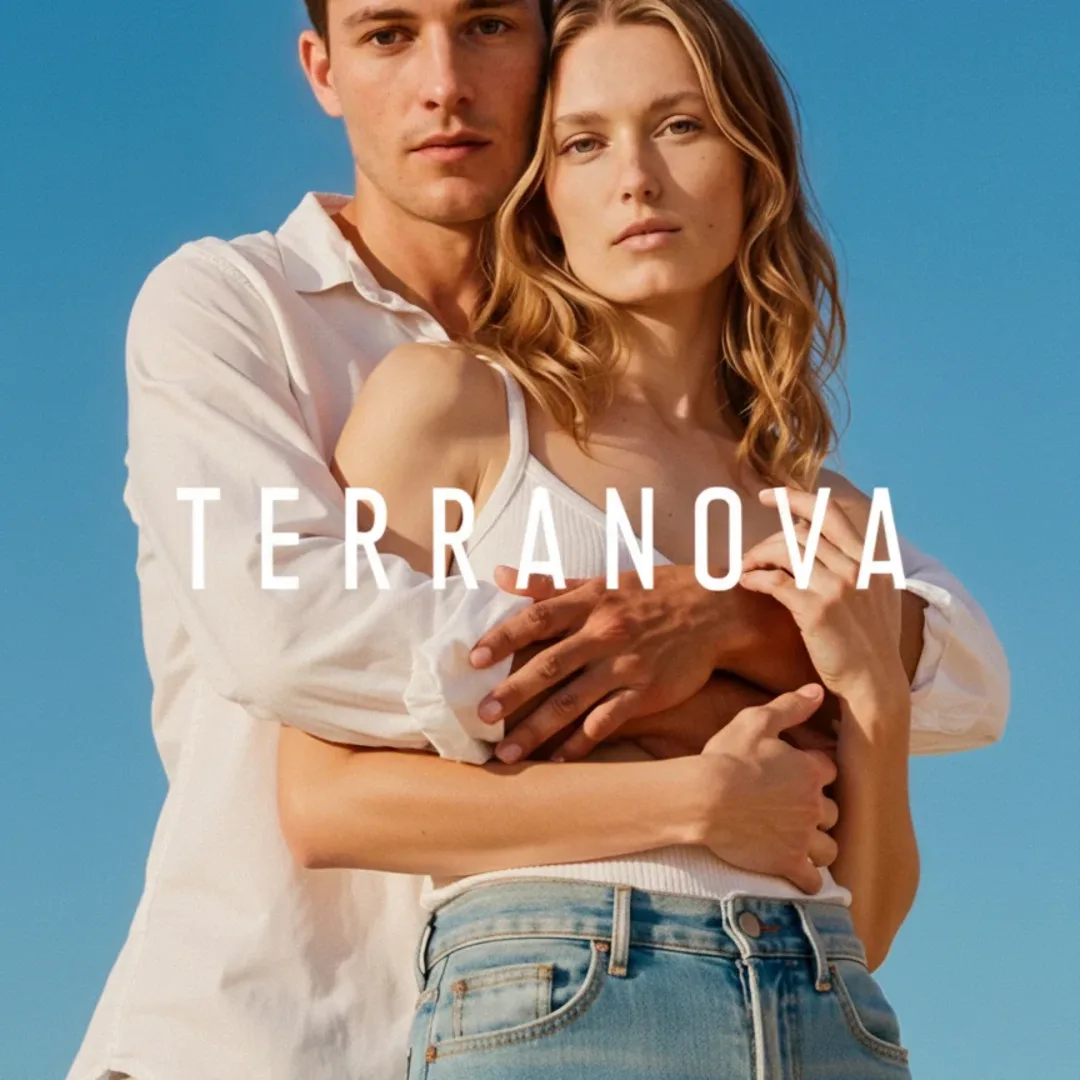 Terranova Бургас дрехи за цялото семейство