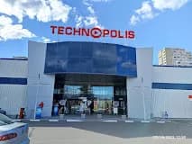 Технополис Бургас 1 техника и електроника