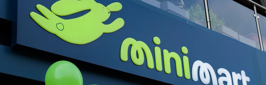 Minimart su Via William Gladstone a Burgas (3/6)