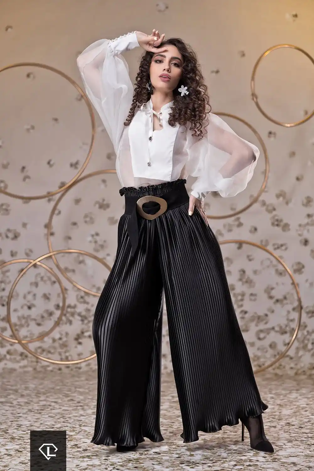 Sklep z modą damską "LUCY Fashion" - Mall Galleria Burgas (3/3)